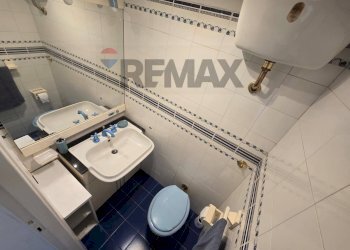 Bagno - Four-room apartment Via Angelo Poliziano
58, Roma - photo 18
