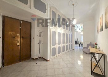 Hall / corridoio - Four-room apartment Via Angelo Poliziano
58, Roma - photo 20