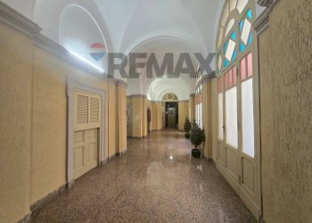 Ricezione / Lobby - Four-room apartment Via Angelo Poliziano
58, Roma - photo 21