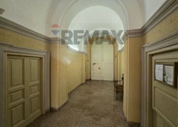 Hall / corridoio - Four-room apartment Via Angelo Poliziano
58, Roma - photo 22