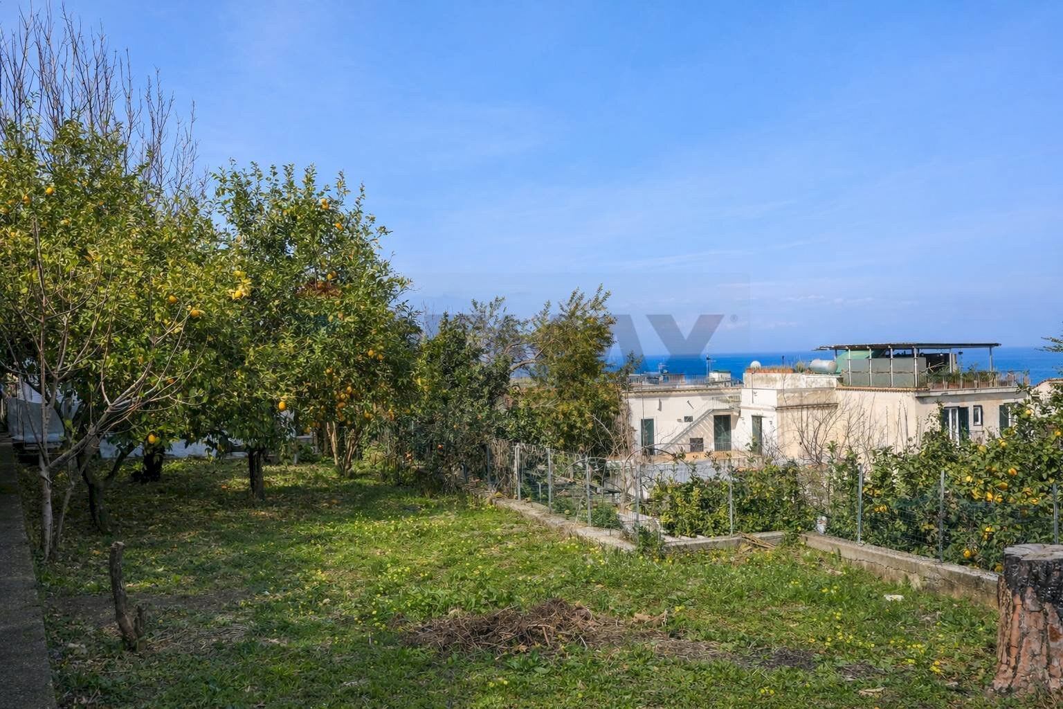 Giardino - Villa corso vittorio emanuele
8, Casamicciola Terme - foto 2