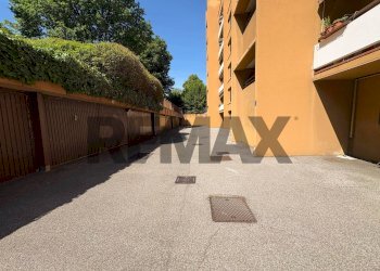 Edificio all\'aperto - Ufficio Vecellio
19, Monza - foto 15