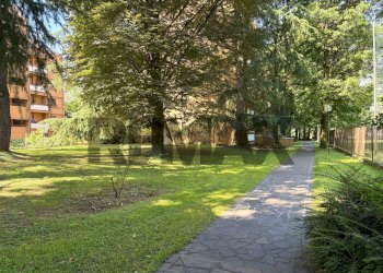 Giardino - Ufficio Vecellio
19, Monza - foto 16
