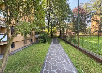 Giardino - Ufficio Vecellio
19, Monza - foto 17