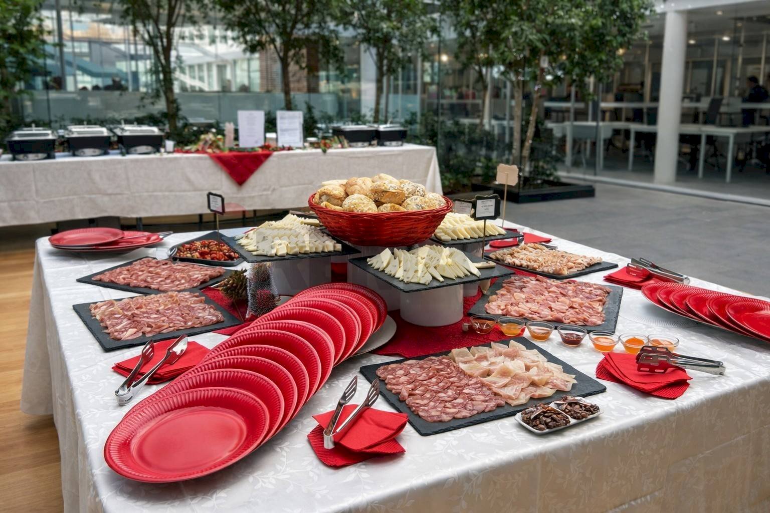 Non correlato - Cafeteria - Cold Bar Viale Fulvio Testi
5, Milano - photo 2