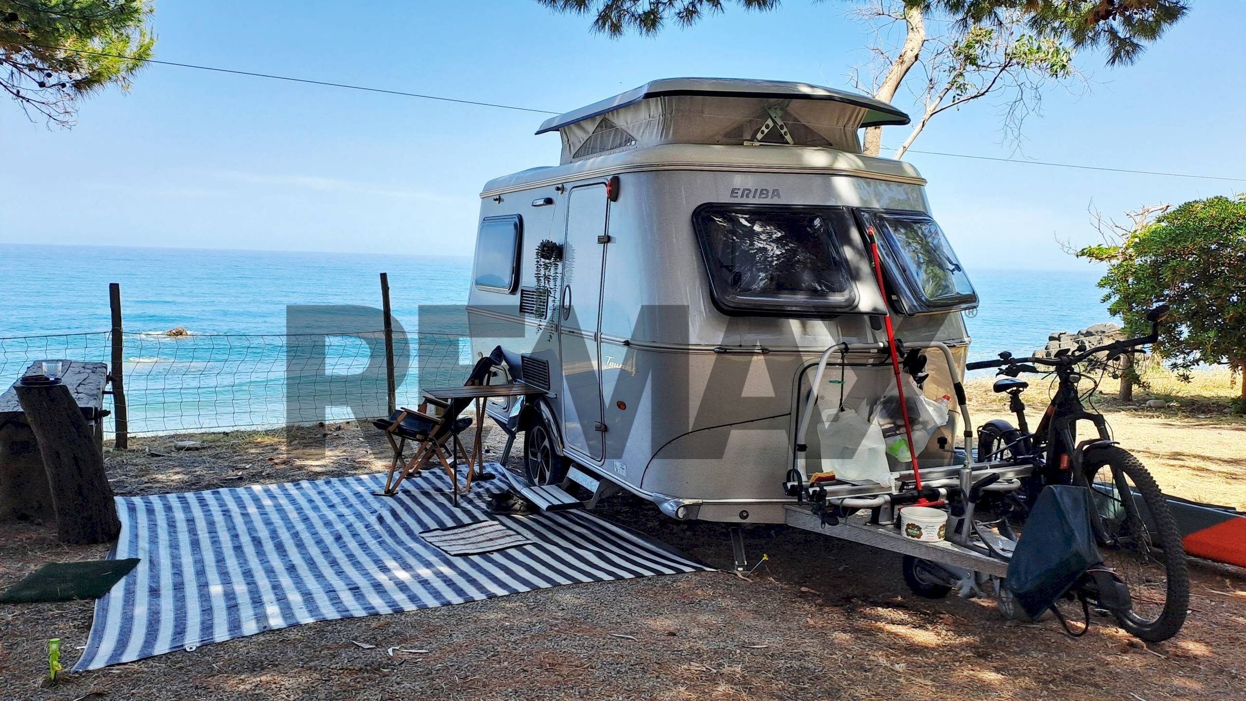 Casa all\'aperto - Commercial Premises ss113 km 164+200
 
s/n, Tusa - photo 1