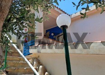 Terrazza - Locale Commerciale ss113 km 164+200
s/n, Tusa - foto 24