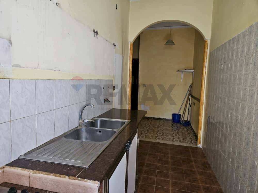 Cucina - Four-room apartment via Santa Lucia
 
22, Villabate - photo 1