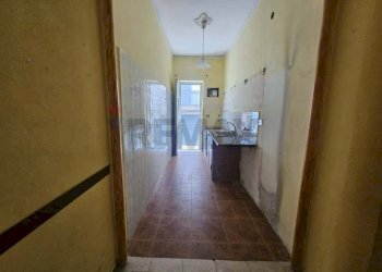 Hall / corridoio - Four-room apartment via Santa Lucia
 
22, Villabate - photo 13