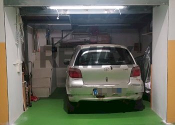 Parcheggio - Box Largo Francesco Pasqualino
13, Palermo - photo 10