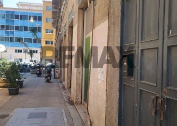 Edificio all\'aperto - Box Largo Francesco Pasqualino
13, Palermo - photo 24