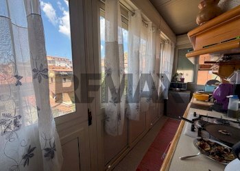 Cucina - Four-room apartment Madre Teresa di Calcutta
 
8, Montelepre - photo 3