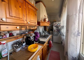 Cucina - Four-room apartment Madre Teresa di Calcutta
 
8, Montelepre - photo 7