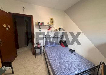 Camera / camera da letto - Four-room apartment Madre Teresa di Calcutta
 
8, Montelepre - photo 10