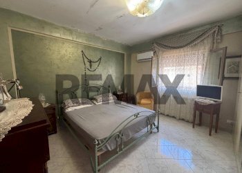 Camera / camera da letto - Four-room apartment Madre Teresa di Calcutta
 
8, Montelepre - photo 11