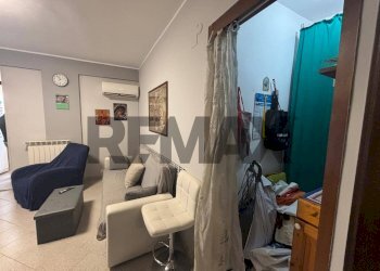 Soggiorno - Four-room apartment Madre Teresa di Calcutta
 
8, Montelepre - photo 14