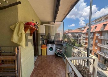 Balcone - Four-room apartment Madre Teresa di Calcutta
 
8, Montelepre - photo 17
