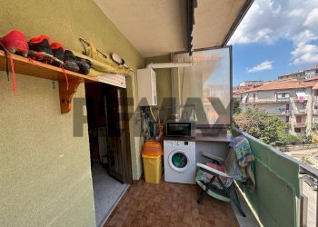 Balcone - Four-room apartment Madre Teresa di Calcutta
 
8, Montelepre - photo 20