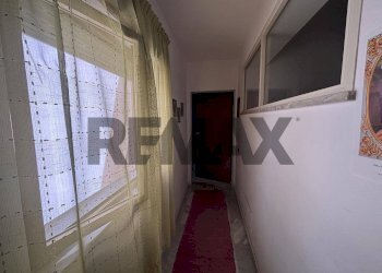 Hall / corridoio - Four-room apartment Madre Teresa di Calcutta
 
8, Montelepre - photo 22