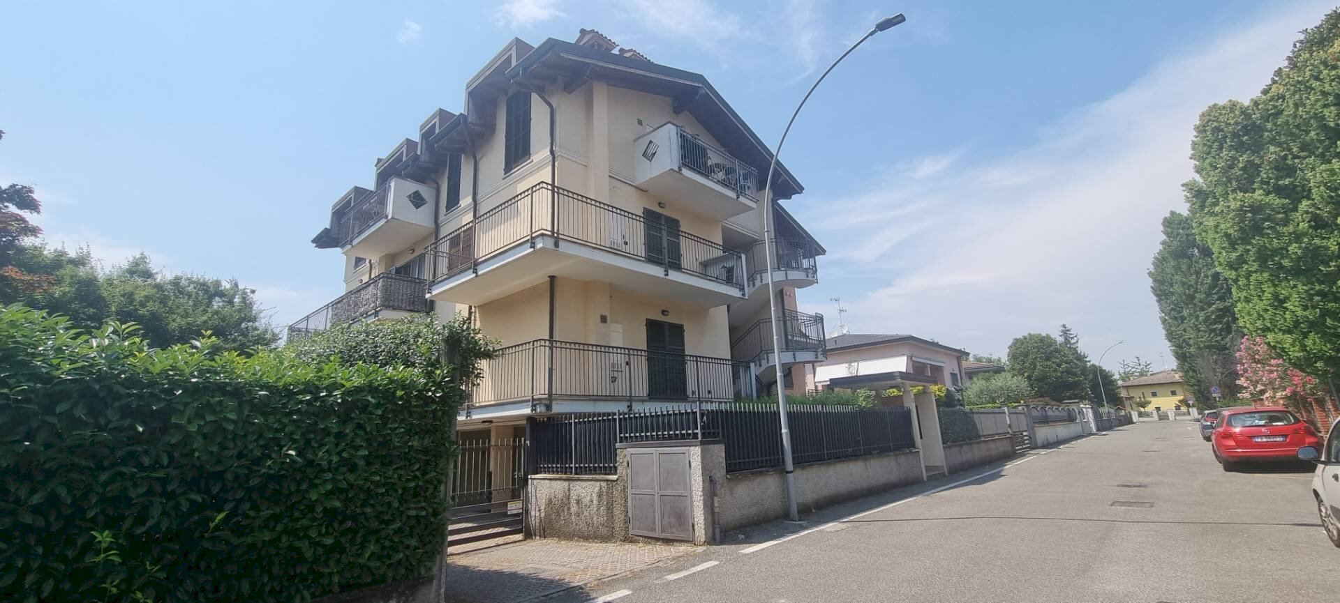 Foto 2 - Bilocale Via A. Doria
3, Pozzuolo Martesana - foto 2