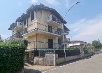 Foto 2 - Bilocale Via A. Doria
3, Pozzuolo Martesana - foto 2