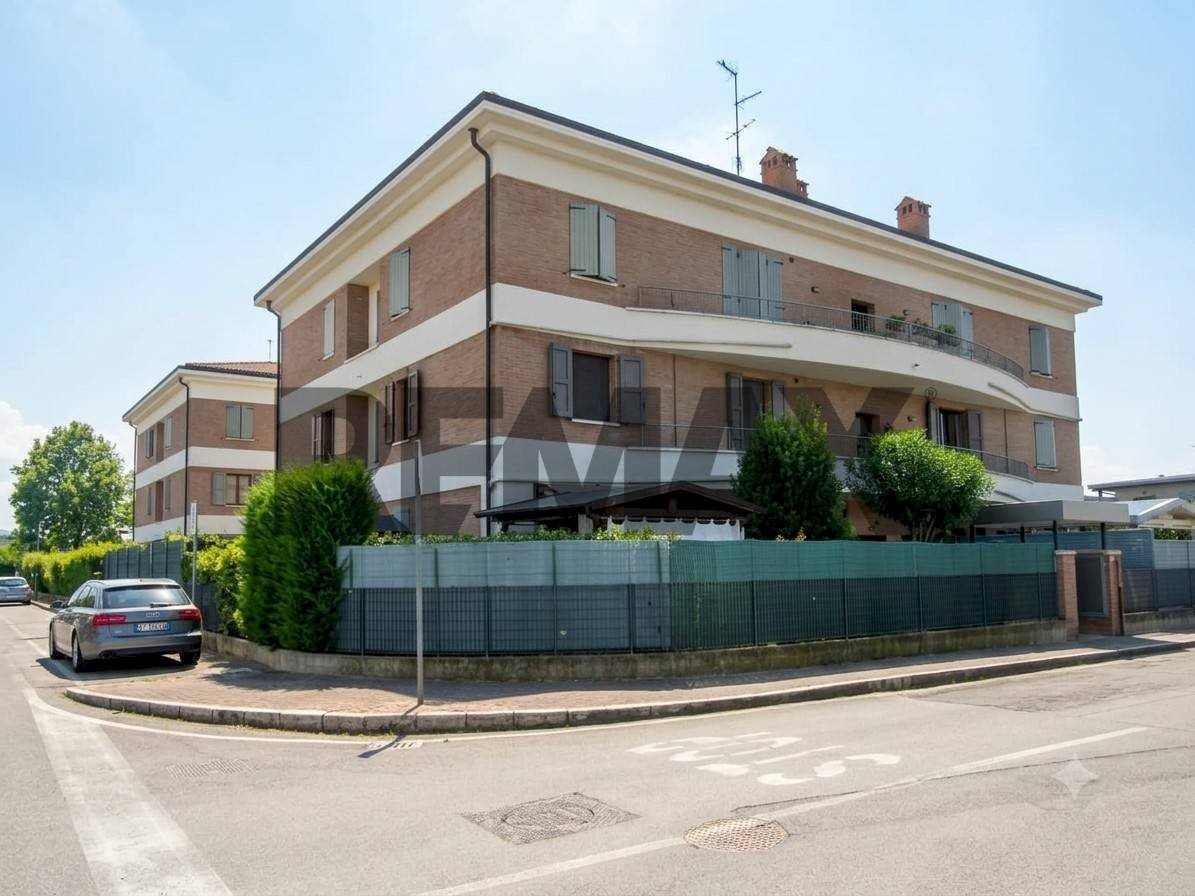 Two-room apartment Via Caduti di Sabbiuno, 55/B 
 Bazzano, Valsamoggia (neighborhood San Lazzaro) - photo 2