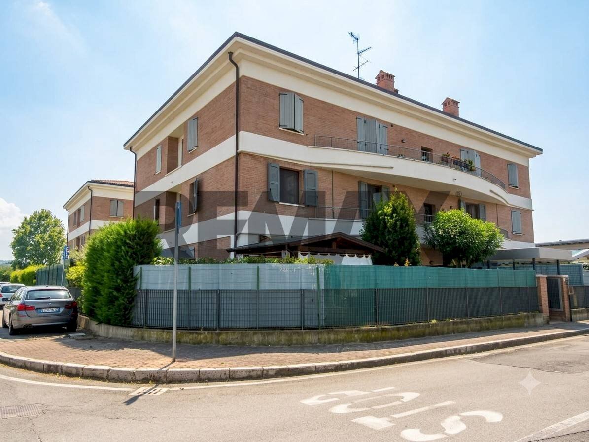 Two-room apartment Via Caduti di Sabbiuno, 55/B 
 Bazzano, Valsamoggia (neighborhood San Lazzaro) - photo 3