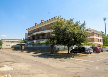 Two-room apartment Via Caduti di Sabbiuno, 55/B 
 Bazzano, Valsamoggia (neighborhood San Lazzaro) - photo 1