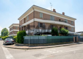 Two-room apartment Via Caduti di Sabbiuno, 55/B 
 Bazzano, Valsamoggia (neighborhood San Lazzaro) - photo 2