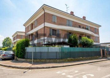 Two-room apartment Via Caduti di Sabbiuno, 55/B 
 Bazzano, Valsamoggia (neighborhood San Lazzaro) - photo 3