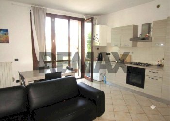 Two-room apartment Via Caduti di Sabbiuno, 55/B 
 Bazzano, Valsamoggia (neighborhood San Lazzaro) - photo 12