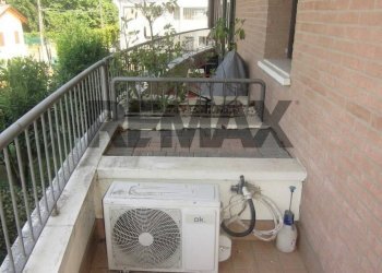 Two-room apartment Via Caduti di Sabbiuno, 55/B 
 Bazzano, Valsamoggia (neighborhood San Lazzaro) - photo 23