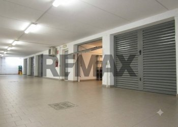 Two-room apartment Via Caduti di Sabbiuno, 55/B 
 Bazzano, Valsamoggia (neighborhood San Lazzaro) - photo 39