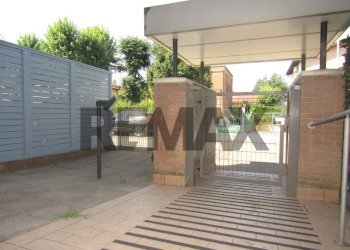 Two-room apartment Via Caduti di Sabbiuno, 55/B 
 Bazzano, Valsamoggia (neighborhood San Lazzaro) - photo 41