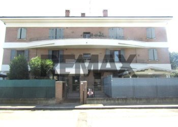 Two-room apartment Via Caduti di Sabbiuno, 55/B 
 Bazzano, Valsamoggia (neighborhood San Lazzaro) - photo 45