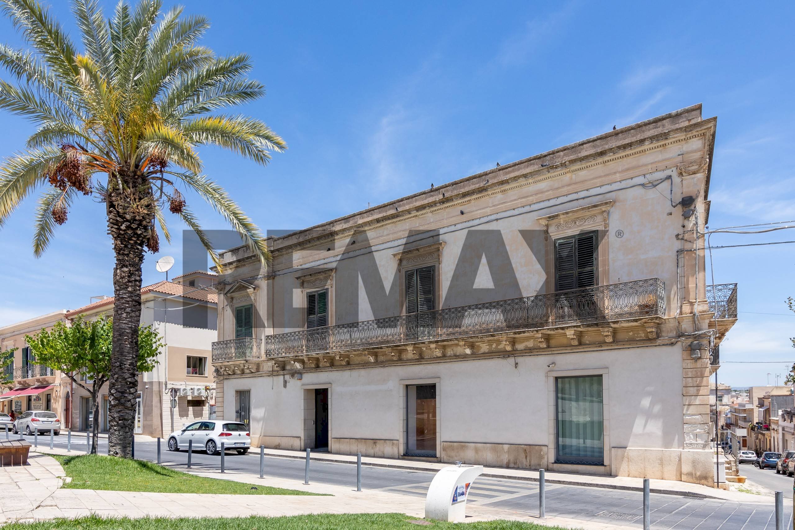Casa all\'aperto - Casa indipendente VIA CAIROLI
 
1, Ispica - foto 1
