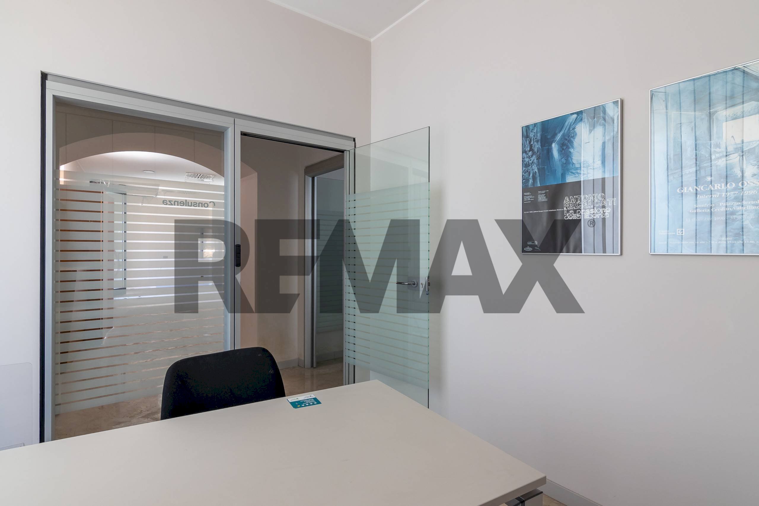 Ufficio - Casa indipendente VIA CAIROLI
1, Ispica - foto 2