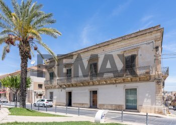 Casa all\'aperto - Casa indipendente VIA CAIROLI
 
1, Ispica - foto 1