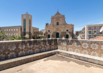 Terrazza - Casa indipendente VIA CAIROLI
 
1, Ispica - foto 43