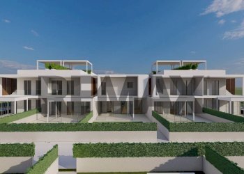 Documenti - Villa a Schiera via Portovenere
85, Ragusa - foto 1