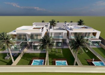 Casa all\'aperto - Villa a Schiera via Portovenere
85, Ragusa - foto 2