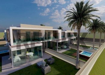 Casa all\'aperto - Villa a Schiera via Portovenere
85, Ragusa - foto 3