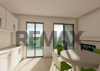 Cucina - Villa a Schiera via Portovenere
85, Ragusa - foto 13