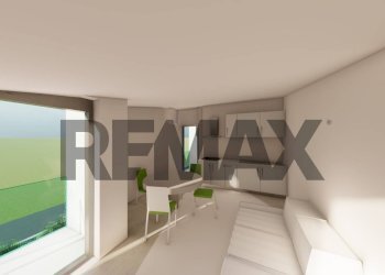 Sala da pranzo - Villa a Schiera via Portovenere
85, Ragusa - foto 16