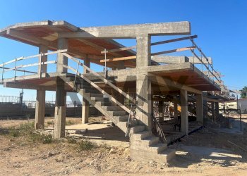 Casa all\'aperto - Villa a Schiera via Portovenere
85, Ragusa - foto 6