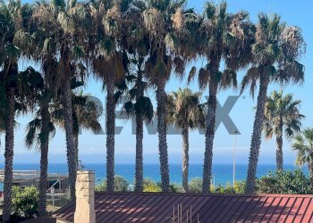Vista dell\'acqua - Villa a Schiera via Portovenere
85, Ragusa - foto 10