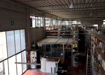 Non correlato - Shed Zona industriale 3 fase viale 15
6, Ragusa - photo 7
