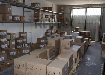 Edificio all\'aperto - Shed Zona industriale 3 fase viale 15
6, Ragusa - photo 9
