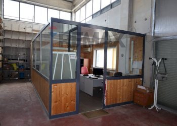 Cucina - Shed Zona industriale 3 fase viale 15
6, Ragusa - photo 10