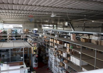 Dispensa di stoccaggio - Shed Zona industriale 3 fase viale 15
6, Ragusa - photo 11